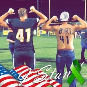 Meet your Posher, Trevor